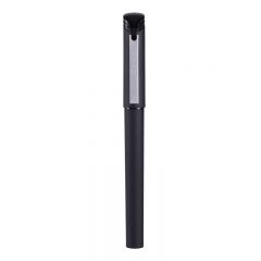 齊心 GP317 大容量簽字筆 中性筆 水筆 筆頭0.7mm匹配筆芯 R912 黑色簽字筆